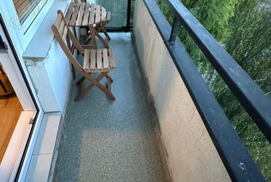 1-izbový byt, Banská Bystrica, Internátna [735]