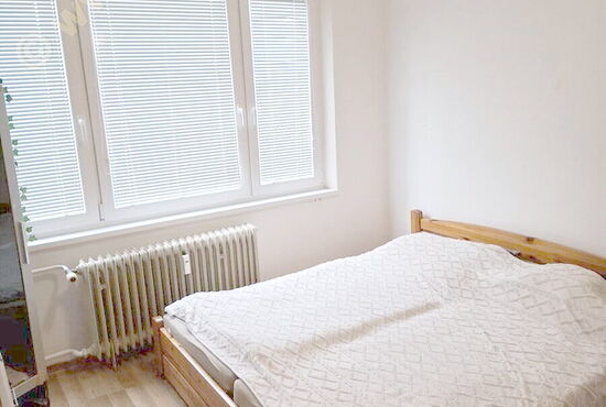 2-izbový byt, Banská Bystrica, Slnečná [736]