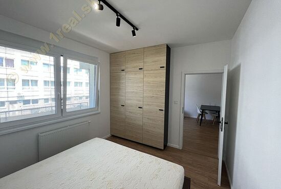 2-izbový byt, Banská Bystrica, Skuteckého [740]