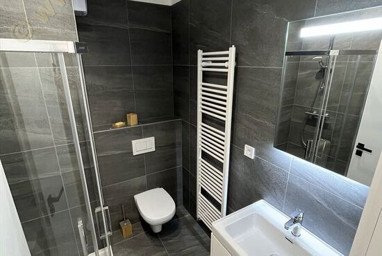 2-izbový byt, Banská Bystrica, Skuteckého [740]