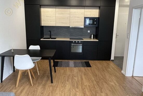 2-izbový byt, Banská Bystrica, Skuteckého [740]