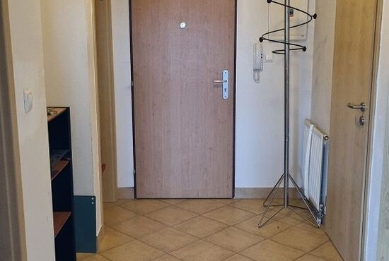 2-izbový byt, Banská Bystrica, Bakossova [741]