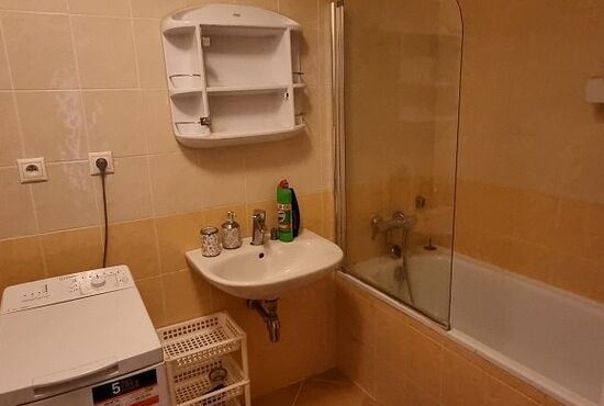 2-izbový byt, Banská Bystrica, Bakossova [741]