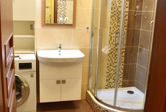 2-izbový byt, Banská Bystrica, Lazovná [743]