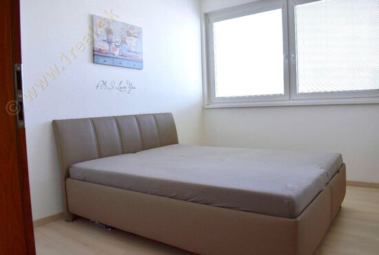 2-izbový byt, Banská Bystrica, Lazovná [743]