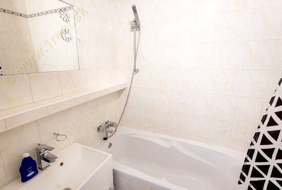 2-izbový byt, Banská Bystrica, Bellušova [744]