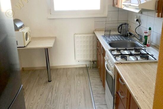 3-izbový byt, Banská Bystrica, Tulská [745]