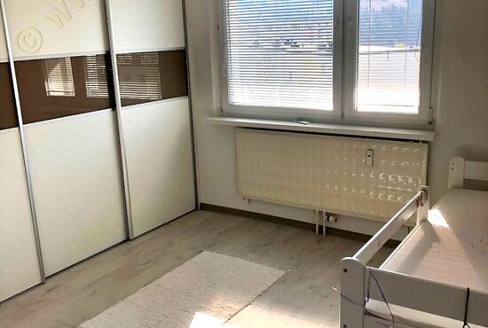 3-izbový byt, Banská Bystrica, Tulská [745]