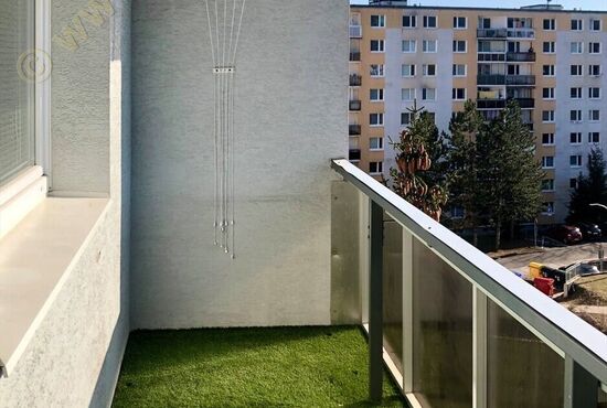 3-izbový byt, Banská Bystrica, Tulská [745]