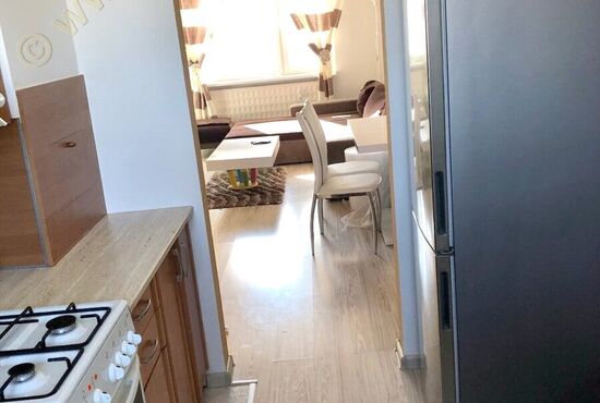 3-izbový byt, Banská Bystrica, Tulská [745]