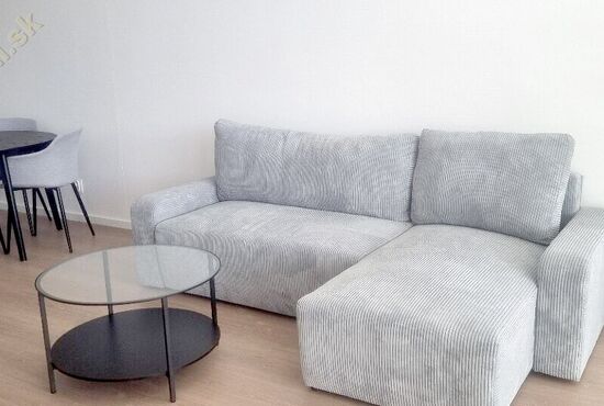 2-izbový byt, Banská Bystrica, Hurbanova [746]