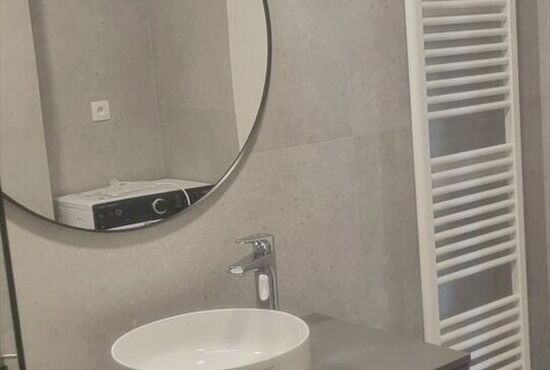 2-izbový byt, Banská Bystrica, Hurbanova [746]