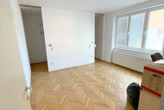 2-izbový byt, Banská Bystrica, Uhlisko [747]