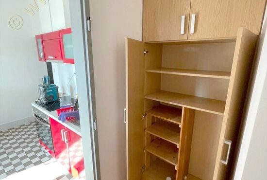 2-izbový byt, Banská Bystrica, Uhlisko [747]