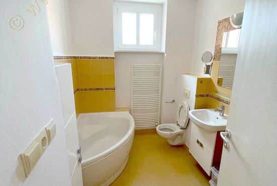 2-izbový byt, Banská Bystrica, Uhlisko [747]