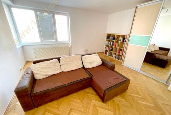 2-izbový byt, Banská Bystrica, Uhlisko [747]