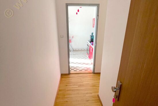 2-izbový byt, Banská Bystrica, Uhlisko [747]