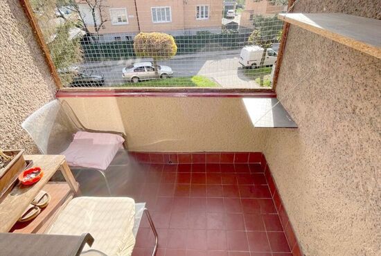 2-izbový byt, Banská Bystrica, Uhlisko [747]