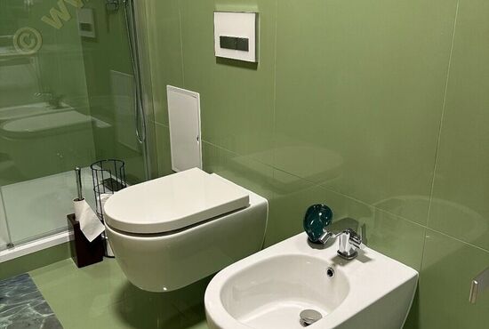 1-izbový byt, Banská Bystrica, Rudlovská cesta [749]