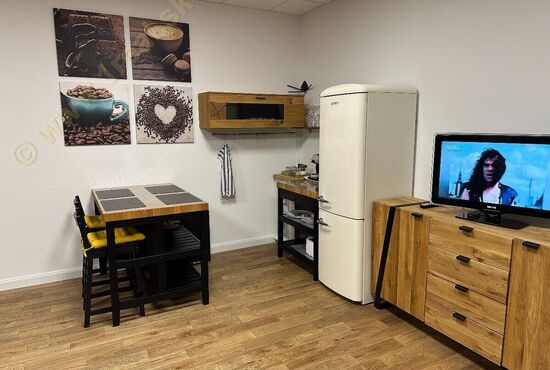 1-izbový byt, Banská Bystrica, Rudlovská cesta [749]