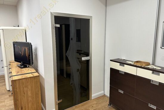 1-izbový byt, Banská Bystrica, Rudlovská cesta [749]