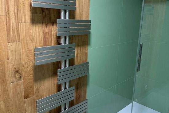 1-izbový byt, Banská Bystrica, Rudlovská cesta [749]