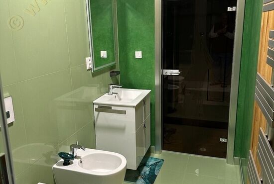 1-izbový byt, Banská Bystrica, Rudlovská cesta [749]