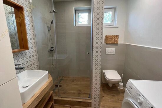 3-izbový byt, Banská Bystrica, Nešporova [750]