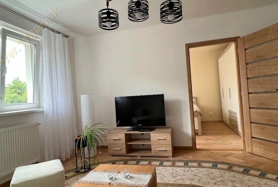 3-izbový byt, Banská Bystrica, Nešporova [750]