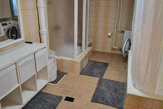 2-izbový byt, Banská Bystrica, Mlynská [751]