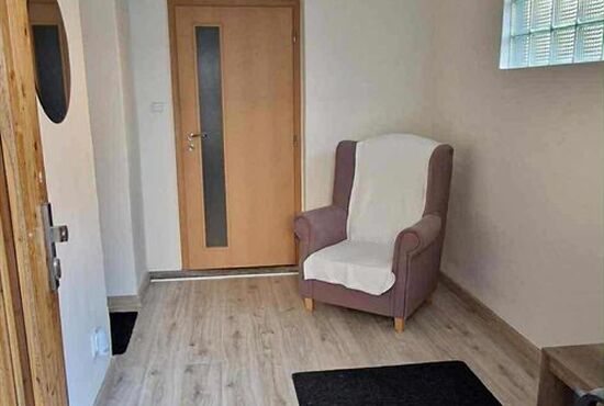 2-izbový byt, Banská Bystrica, Mlynská [751]