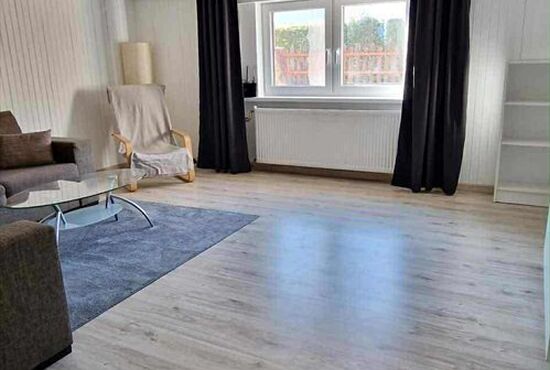 2-izbový byt, Banská Bystrica, Mlynská [751]