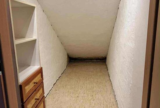 2-izbový byt, Banská Bystrica, Mlynská [751]