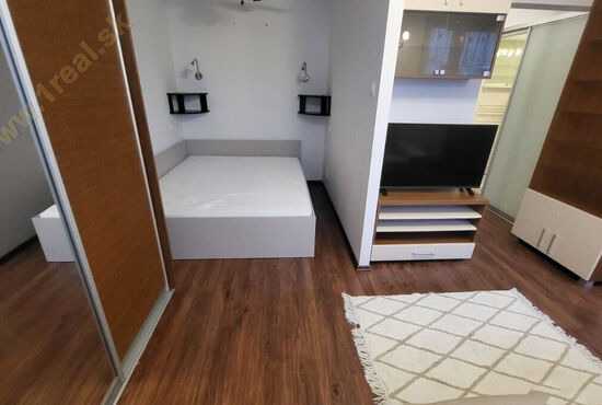 1-izbový byt, Banská Bystrica, Tulská [729]