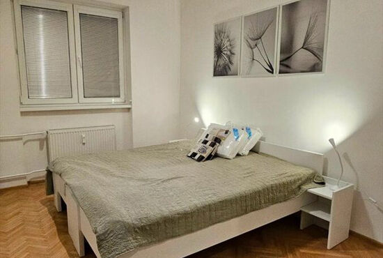 2-izbový byt, Banská Bystrica, Na Uhlisku [752]