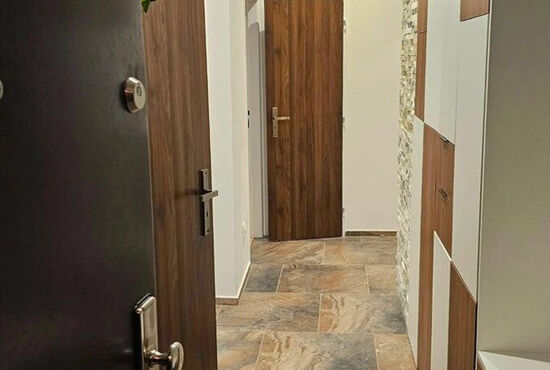 2-izbový byt, Banská Bystrica, Na Uhlisku [752]