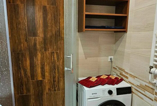 2-izbový byt, Banská Bystrica, Na Uhlisku [752]