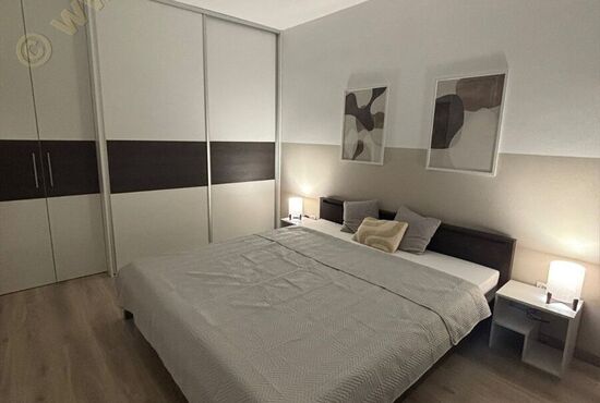 2-izbový byt, Banská Bystrica, Tr. SNP [755]