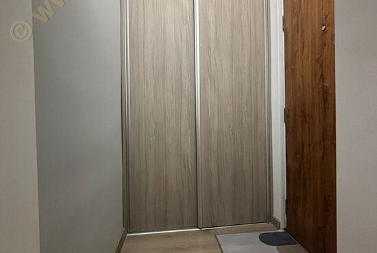 2-izbový byt, Banská Bystrica, Tr. SNP [755]