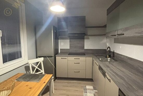 2-izbový byt, Banská Bystrica, Tr. SNP [755]