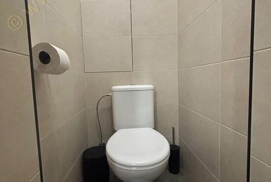 2-izbový byt, Banská Bystrica, Tr. SNP [755]