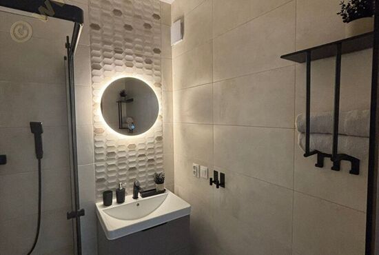 2-izbový byt, Banská Bystrica, Tr. SNP [755]