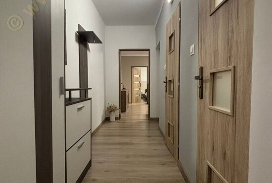 2-izbový byt, Banská Bystrica, Tr. SNP [755]