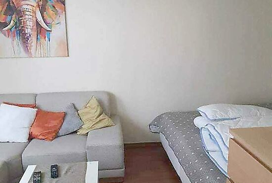 1-izbový byt, Nemce, Banská Bystrica [754]