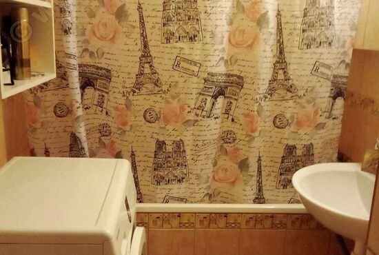 1-izbový byt, Nemce, Banská Bystrica [754]