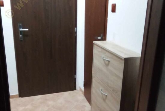 1-izbový byt, Nemce, Banská Bystrica [754]