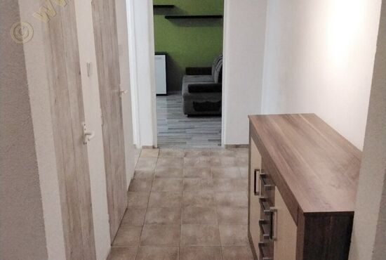 2-izbový byt, Banská Bystrica, Mládežnícka [753]