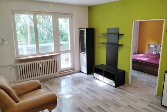 2-izbový byt, Banská Bystrica, Mládežnícka [753]