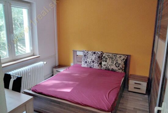 2-izbový byt, Banská Bystrica, Mládežnícka [753]