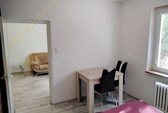 2-izbový byt, Banská Bystrica, Mládežnícka [753]